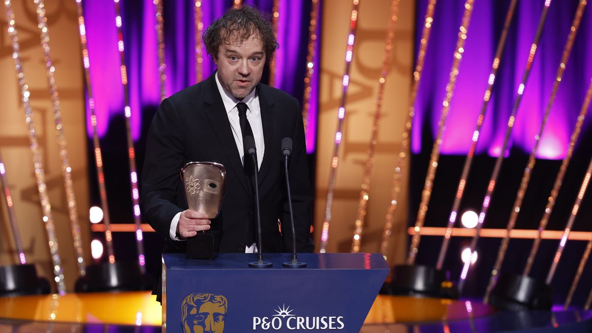 Фільм Україна - Ворог у лісі отримав нагороду BAFTA у Великій Британії
