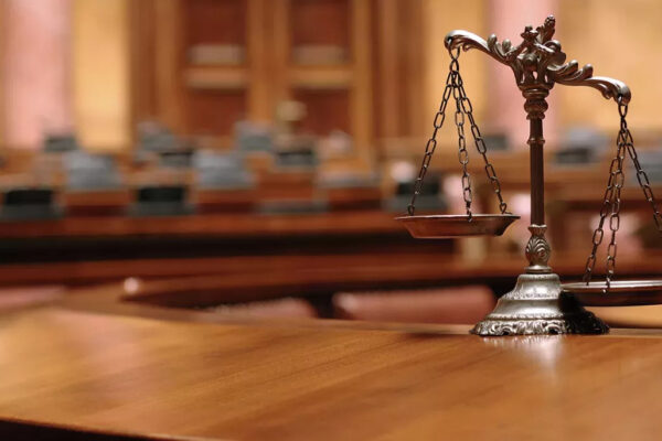 Засуджений військовослужбовець РФ за викрадення громадян у селі Хочева. Фото: Офіс Генерального прокурора