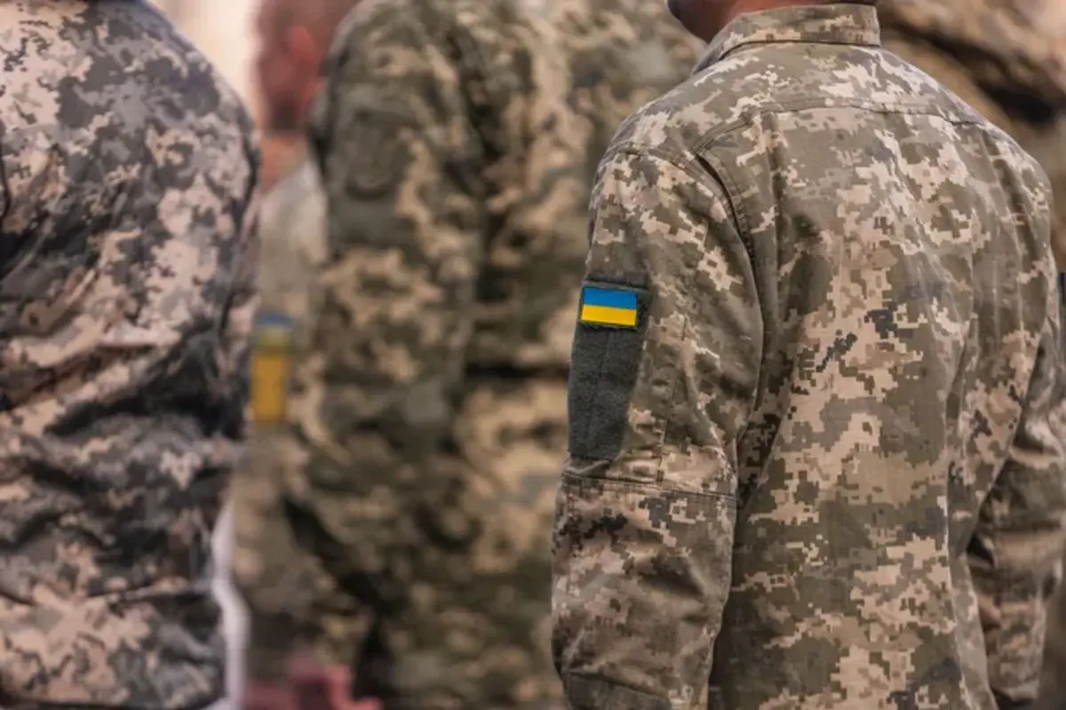 Вишгород виділив 1 млн грн на підтримку армії для однієї з бригад