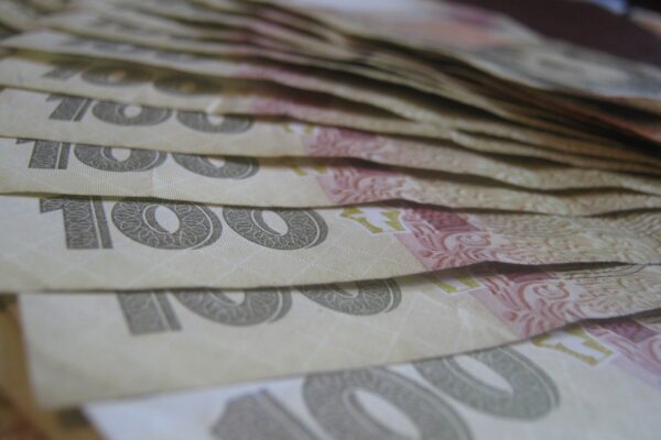 Вишгород надав 5 мільйонів гривень для допомоги військовим