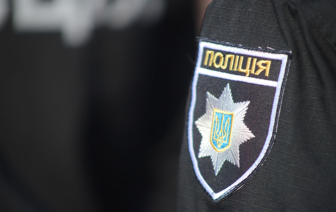 Розслідування вбивства оленя у Вишгородському районі. Фото: поліція Київщини
