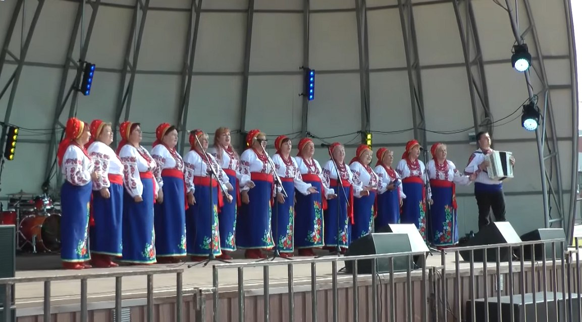 Свято села знову відбудеться в Старих Петрівцях та інших селах громади