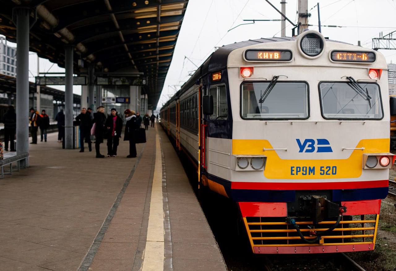Чому рейс Kyiv City Express до Вишгорода досі не запущено