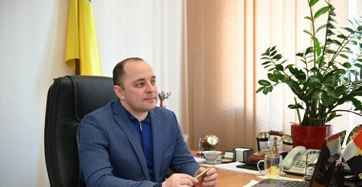 Мер Вишгорода додав до декларації новий об'єкт нерухомості