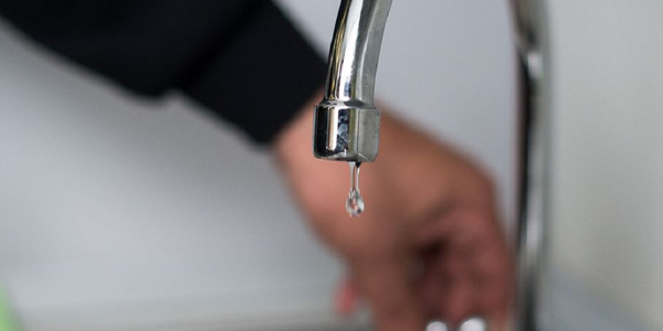 Заплановане відключення води у Вишгороді: деталі місця та причини