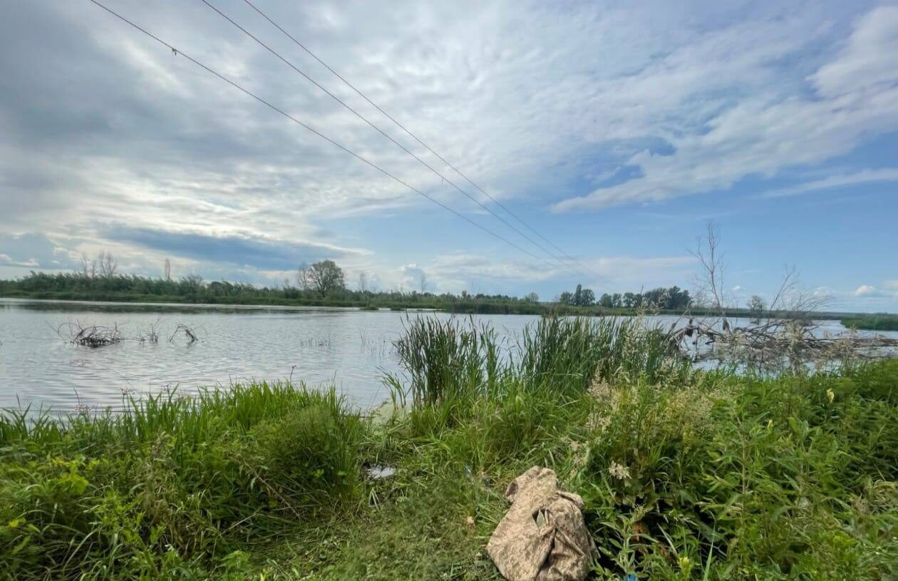Трагедія під час риболовлі в Гута-Межигірській – подробиці події
