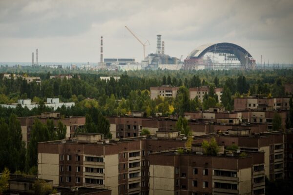 Чорнобиль і Славутич перетворяться на туристичні напрямки - подробиці