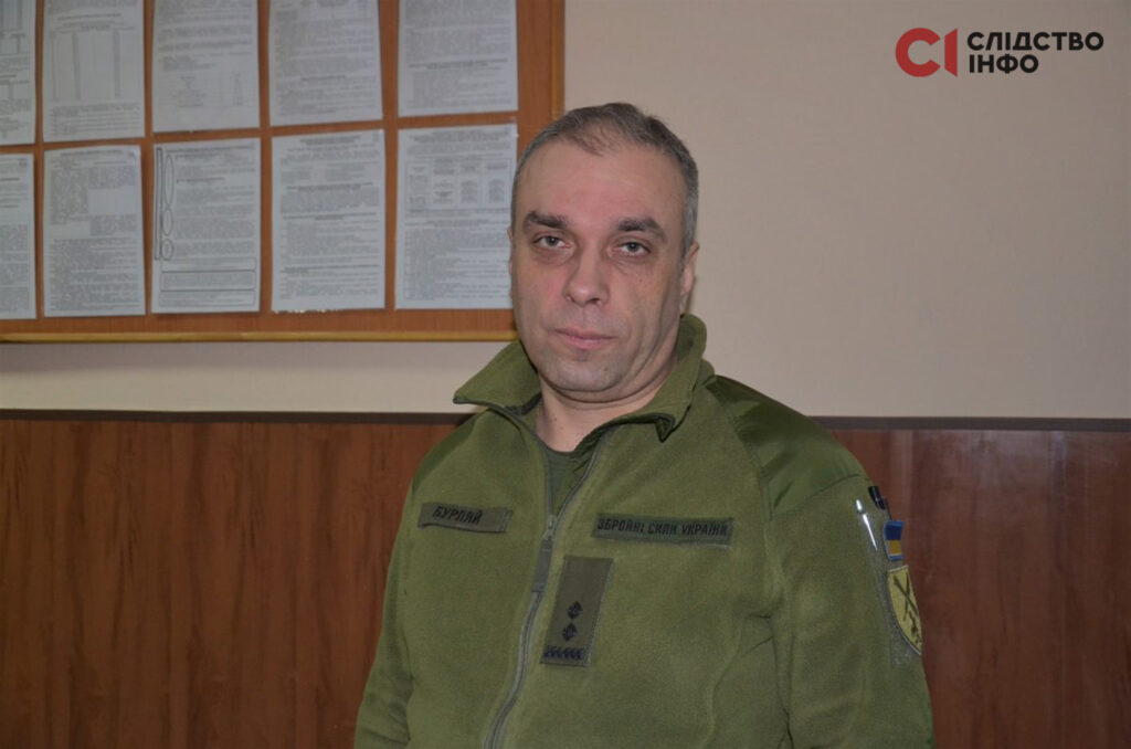 Юрій Бурляй став власником безкоштовного житла у Вишгороді