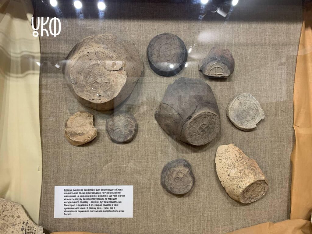 У вересні вийде фільм про древній Вишгород - подробиці