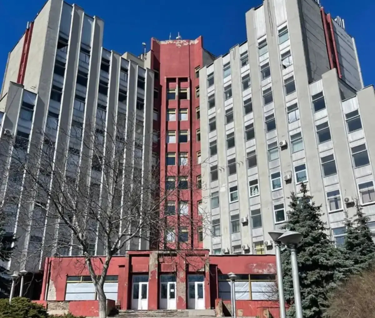 У Вишгороді реалізували науково-технічний центр за 55 млн грн