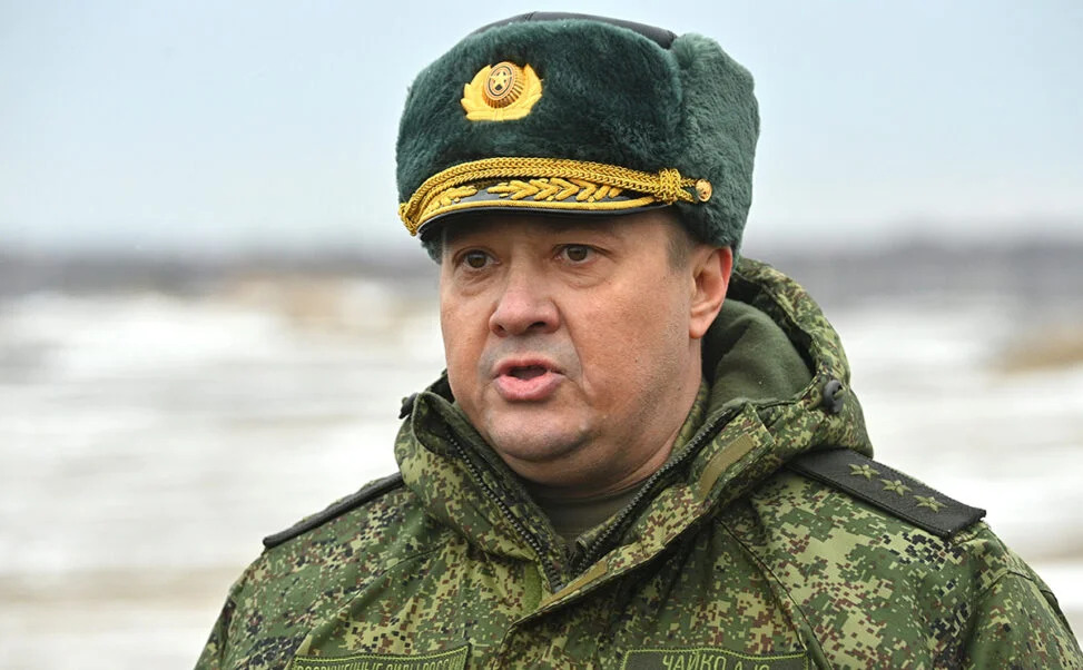 Командира ЗС РФ потягнуть до суду за обстріл села Тетерівське