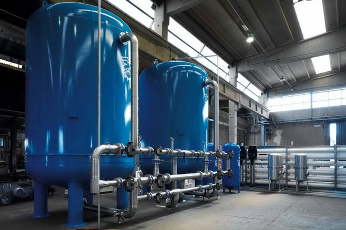 У Нових Петрівцях планують побудувати новий водозабірний вузол