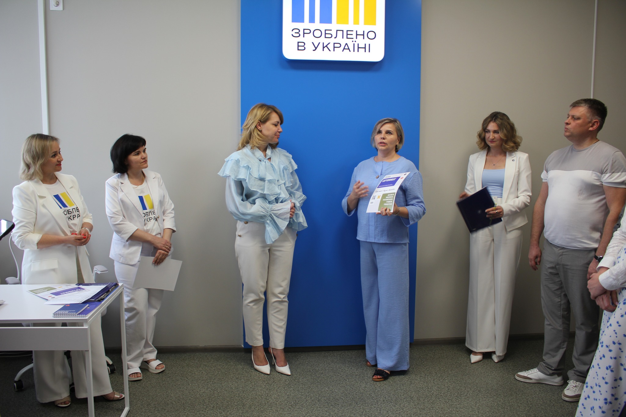 Вишгород стає новим осередком для ініціатив: Простір створено в Україні