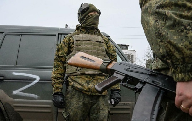 Командира ЗС РФ поставлять на суд за обстріл села Тетерівське