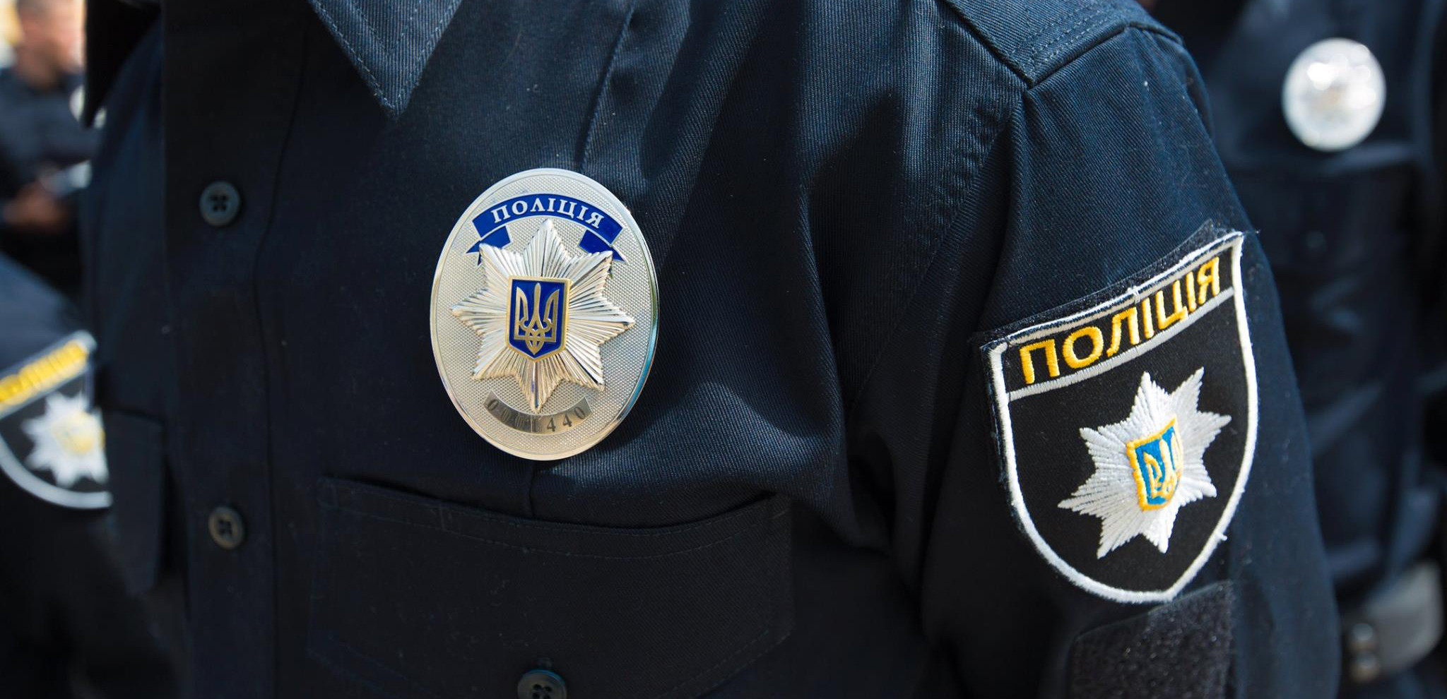 Посадовця Вишгорода підозрюють у вчиненні злочину