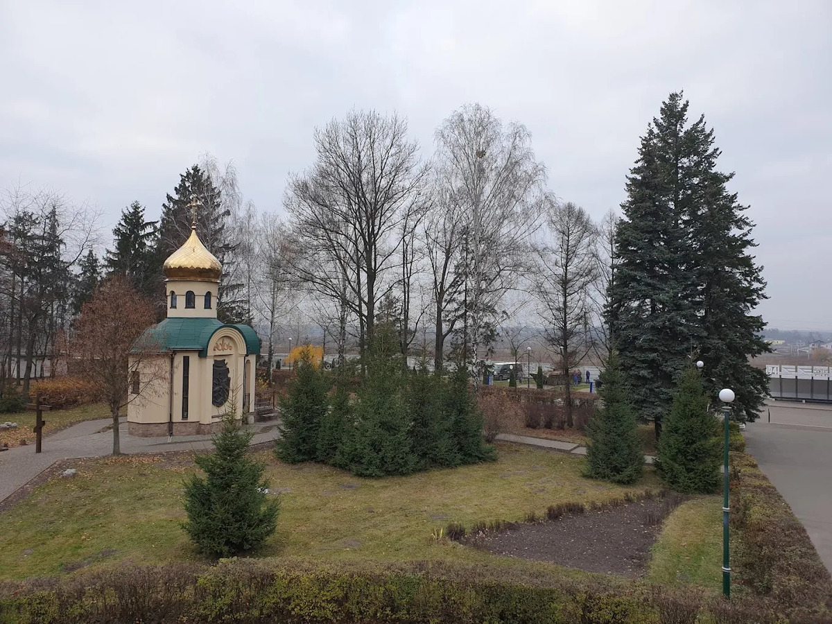 Святкова служба Маковія пройде в Нових Петрівцях