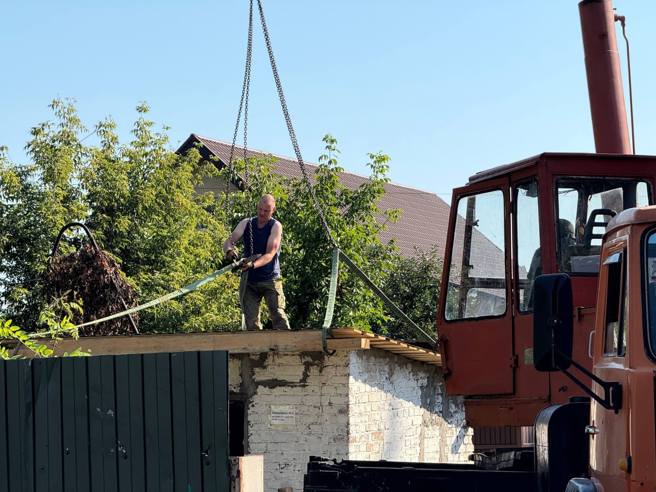 Можливі перебої з водопостачанням у Старих Петрівцях - причини
