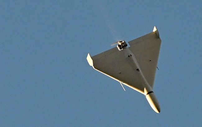 Атака Росії на Київську область 10 вересня: масований обстріл
