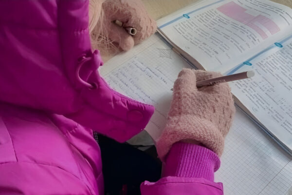 Затримка опалювального сезону у Вишгороді - причини цього явища