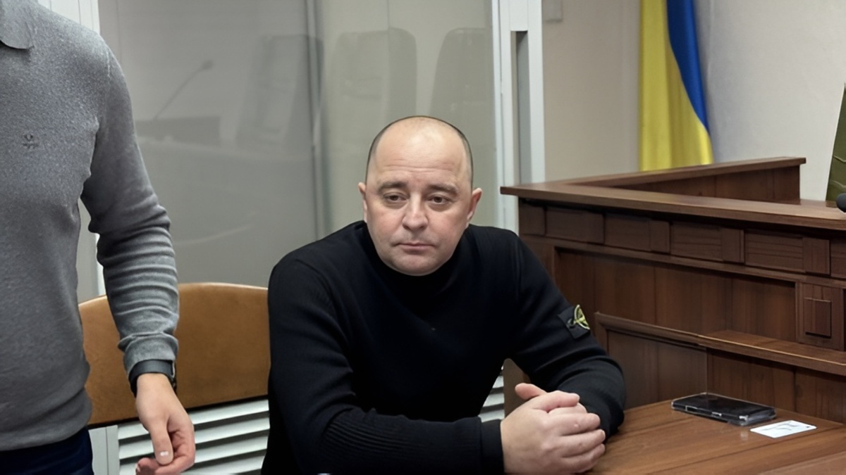 Мер Вишгорода Момот отримав запобіжний захід від суду