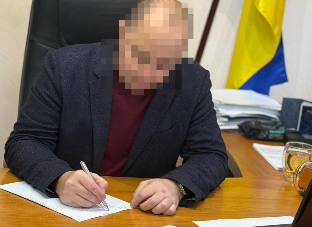 Момот, мер Вишгорода, отримав підозру - деталі справи