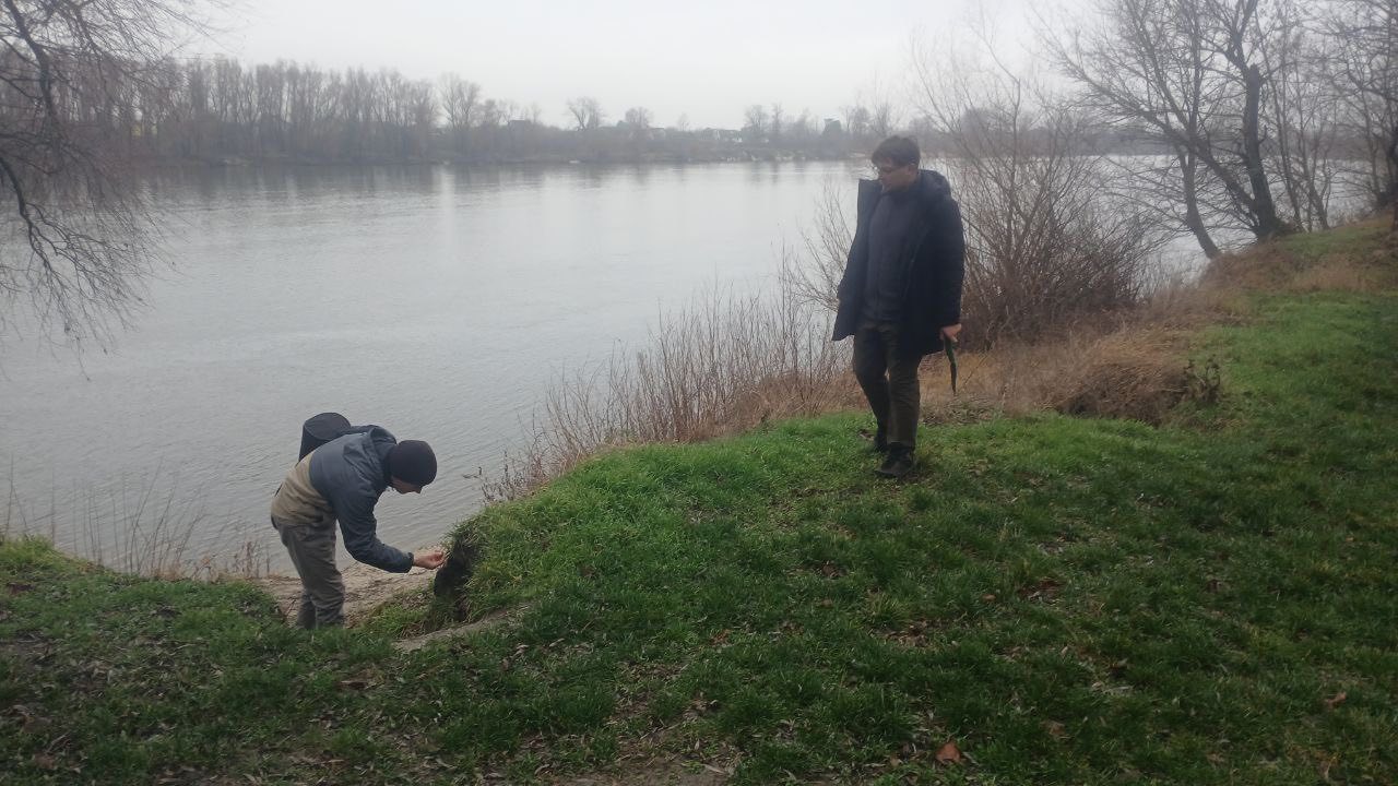 На Вишгородщині виявлено нові археологічні сайти - подробиці
