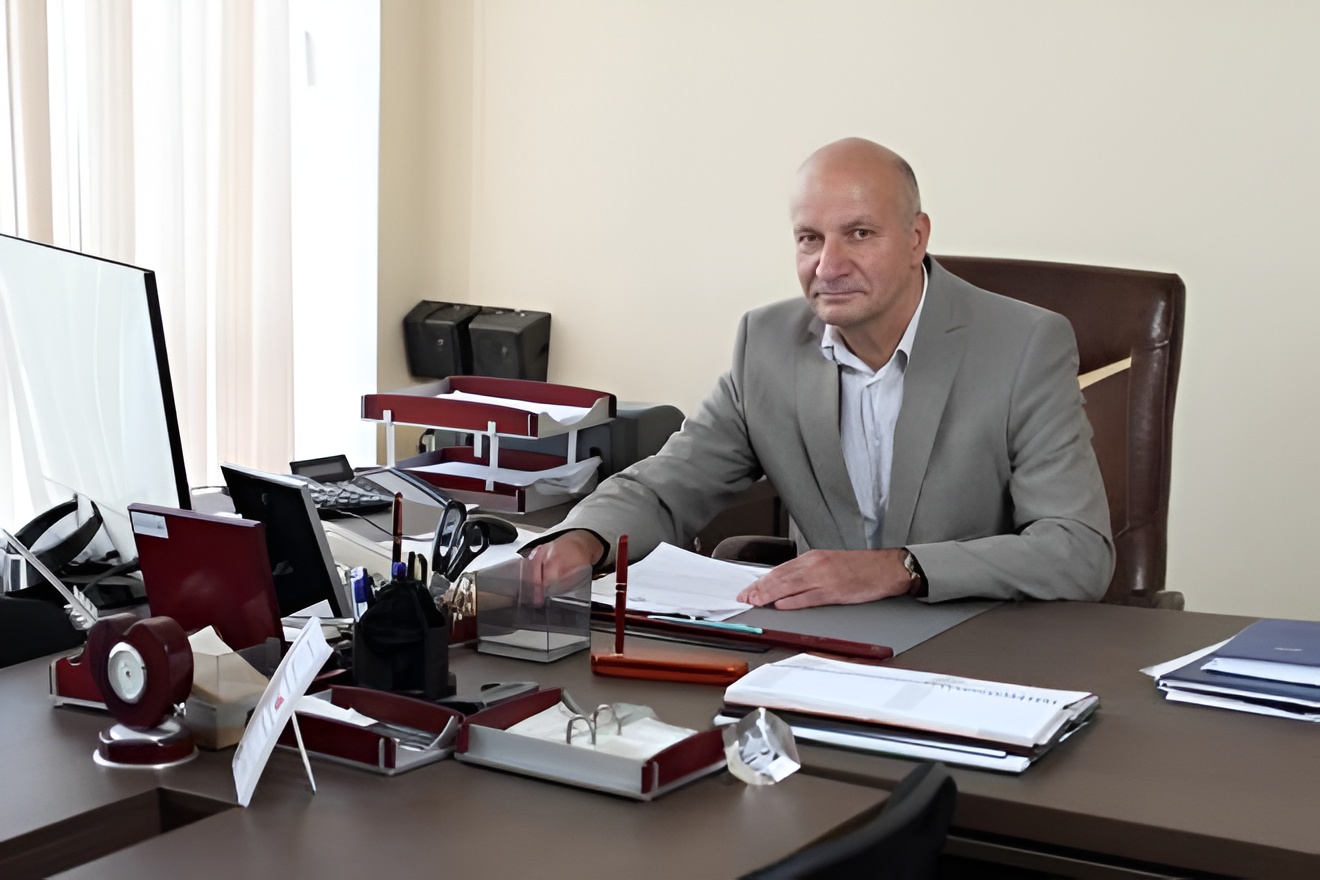 Прощальна церемонія Олега Урманова відбудеться у Вишгороді