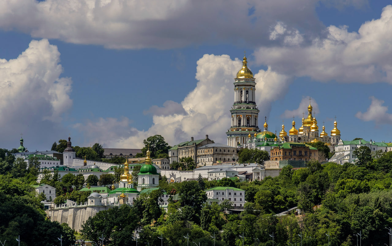 Історія та цікаві факти про Києво-Печерську лавру