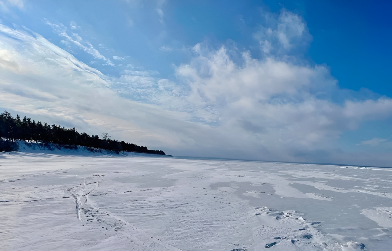 Дрифт на Київському морі призвів до трагічної смерті людини - подробиці