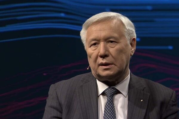 Високопосадовець зустрінеться з жителями Вишгорода - деталі