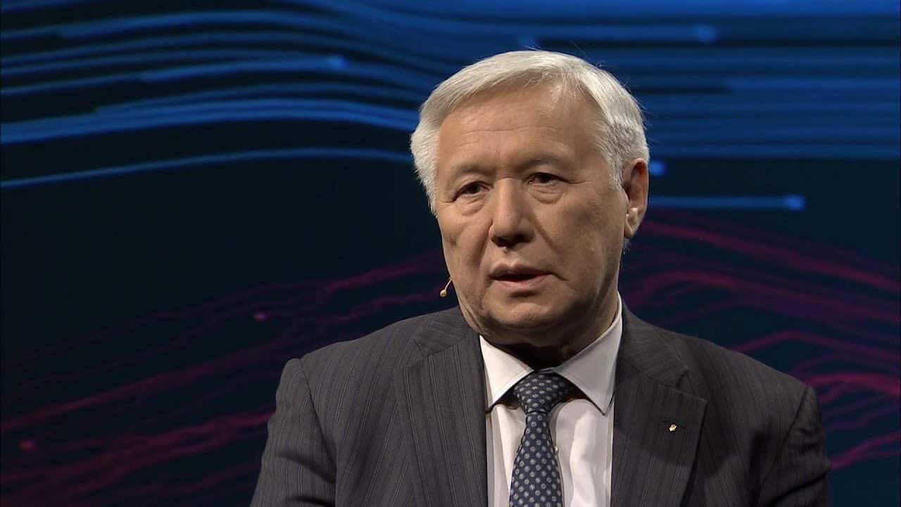 Високопосадовець зустрінеться з жителями Вишгорода - деталі