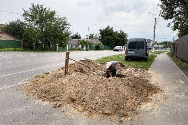 У Петрівській ОТГ здійснять ремонт водопроводів та інші заходи