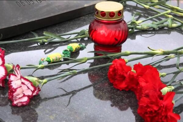Петрівська ОТГ оголосила графік поминальних заходів