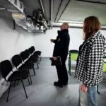 Рятувальники ДСНС провели перевірку укриттів у Вишгороді – подробиці