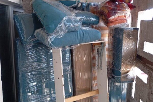 У Вишгороді попередили про небезпеку захаращення підвалів - деталі
